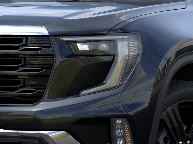 2026 GMC Acadia Elevation - Photo 10
