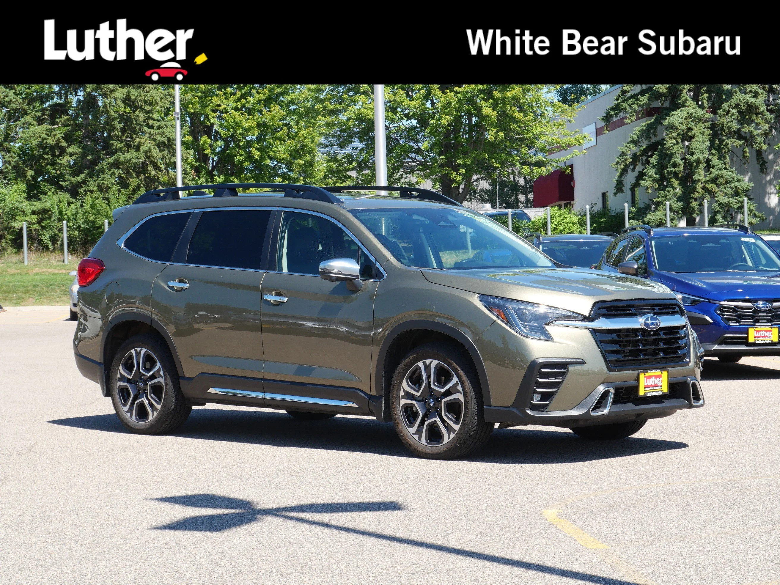 2023 Subaru Ascent Touring