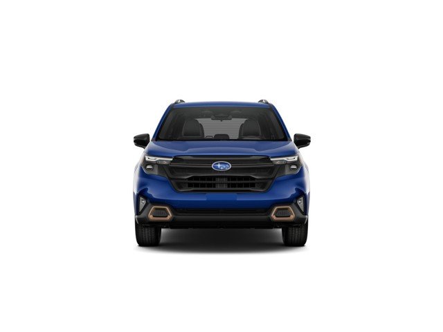 New 2026 SAPPHIRE BLUE PEARL Subaru Sport image 8