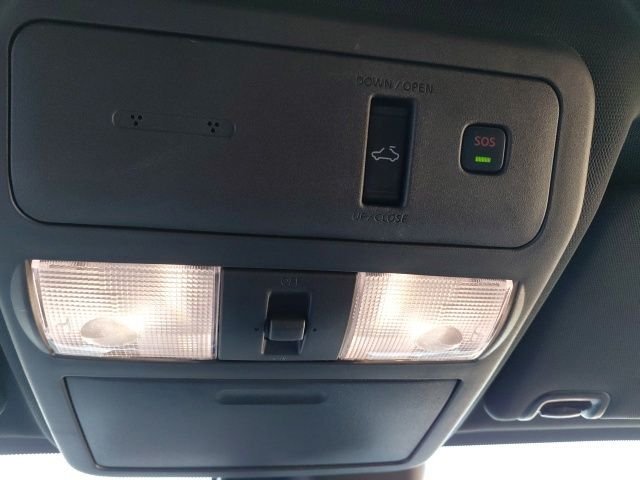 Used 2023 Glacier White Nissan PRO-4X image 22