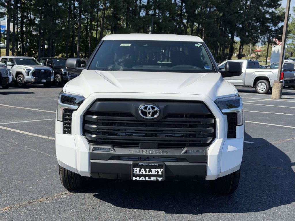 New 2026 Ice Cap Toyota  SR5 image 23
