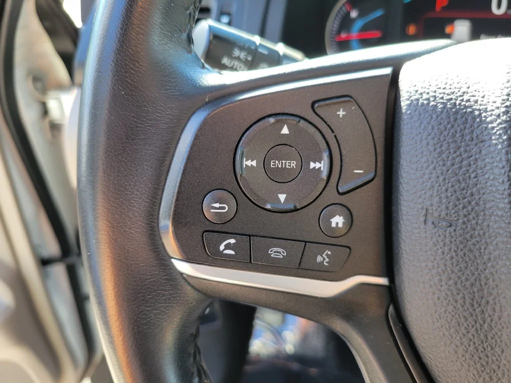 Used 2020 White Honda EX-L image 27