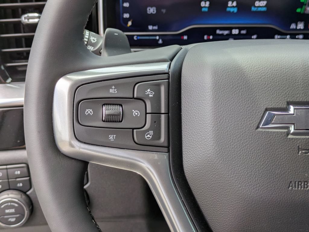 2025 Chevrolet Silverado 1500 RST - Photo 21