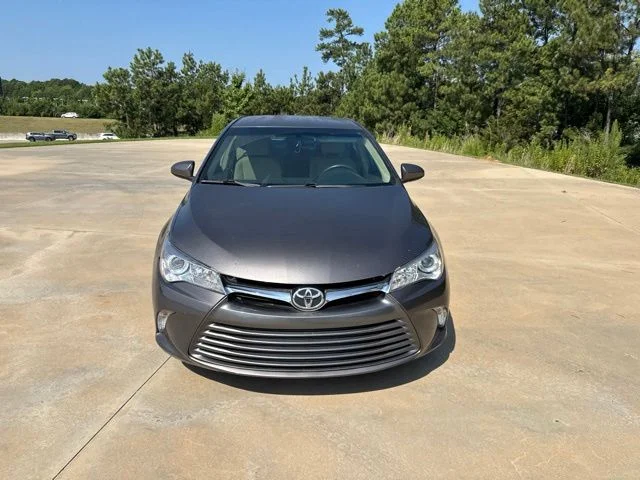 Used 2016 Toyota Camry LE with VIN 4T4BF1FK1GR553959 for sale in Irmo, SC