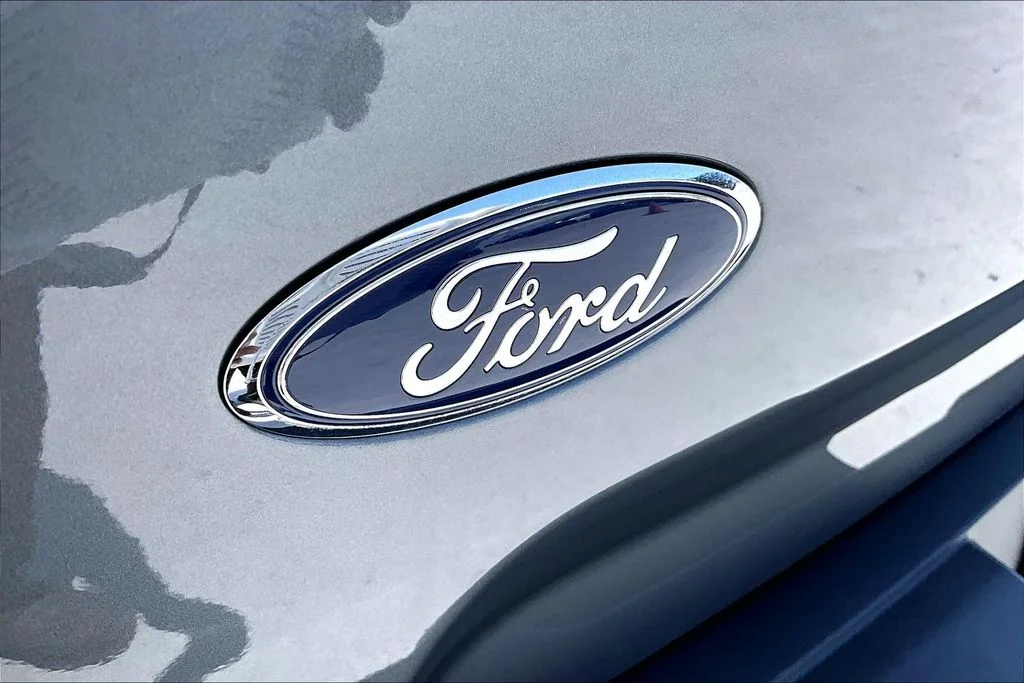 Used 2025 Gray Ford Big Bend image 22