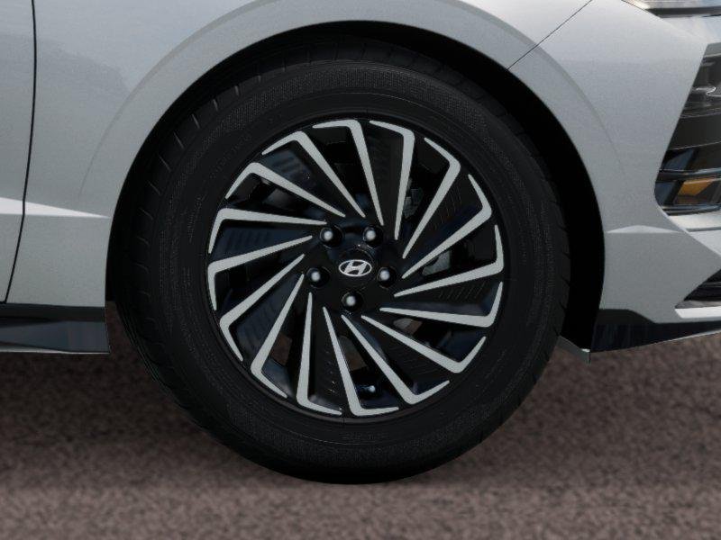 2025 Hyundai Sonata Hybrid SEL - Photo 8