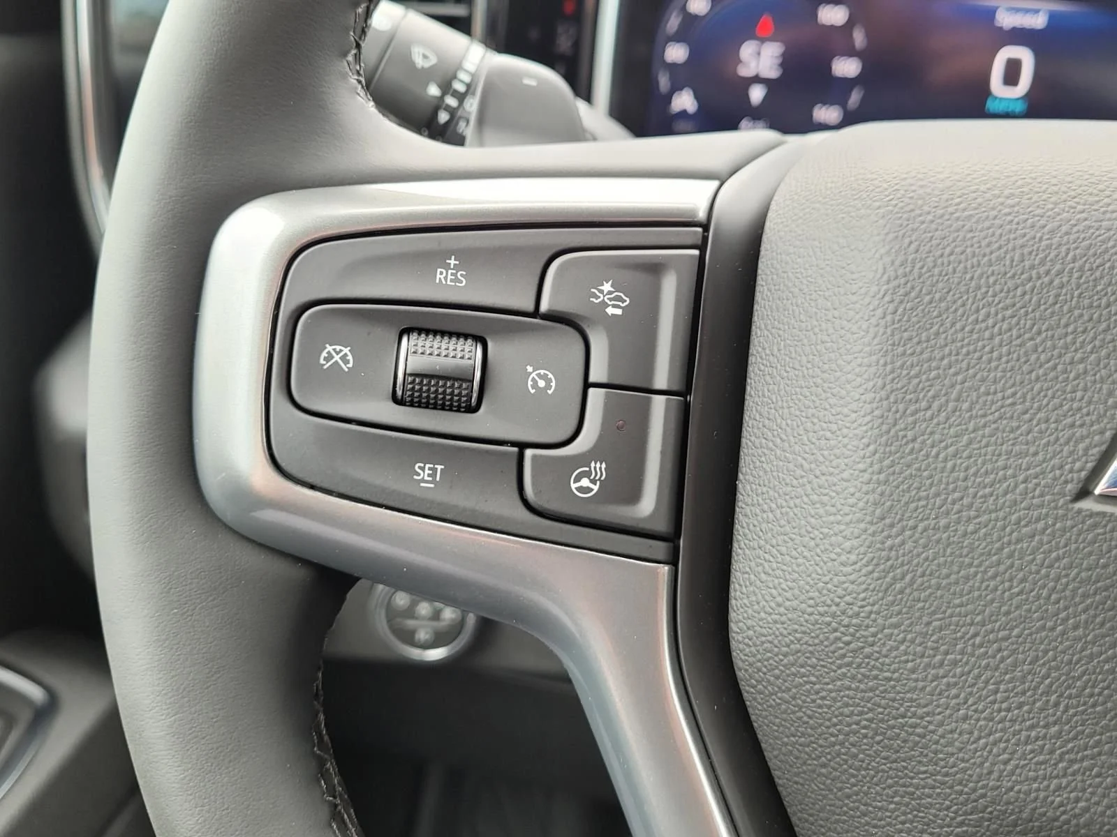 2026 Chevrolet Silverado 1500 LT Trail Boss - Photo 21