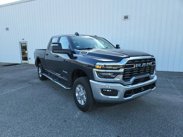 Used 2025 Blue Ram Big Horn image 3