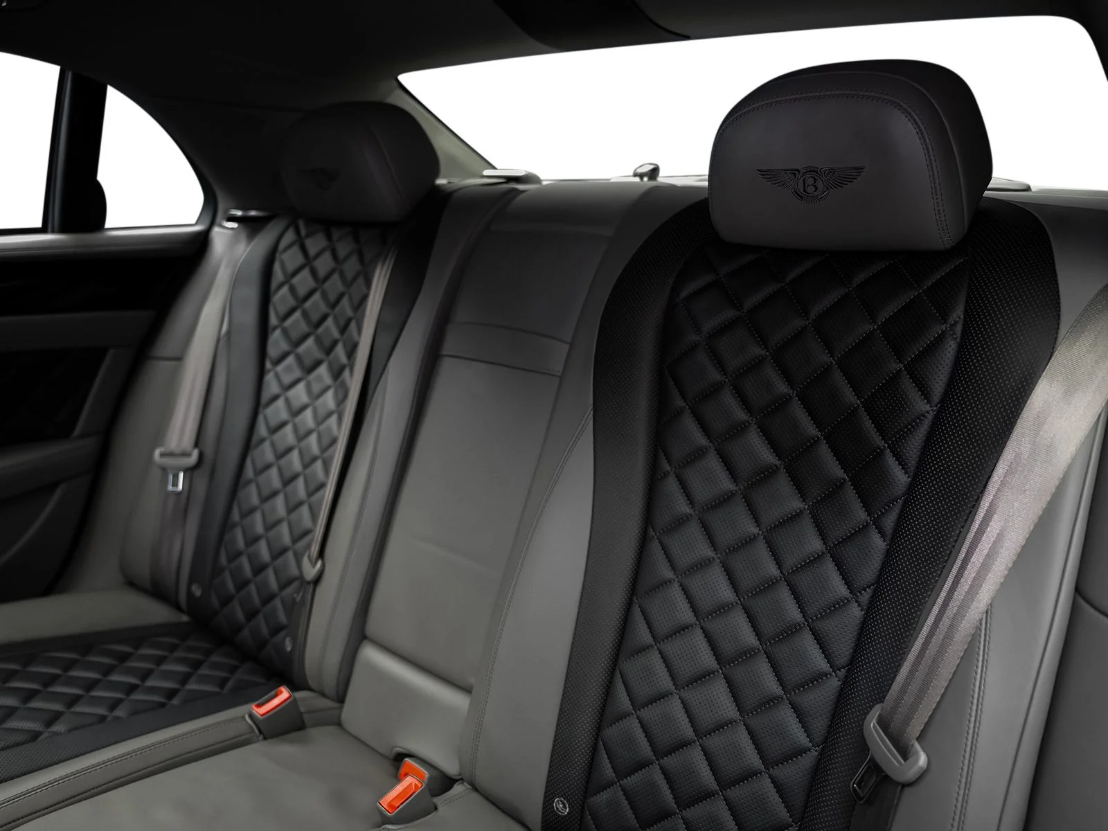 Used 2017 Black Bentley V8 S image 38