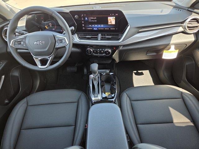 2026 Chevrolet Trax Activ - Photo 7
