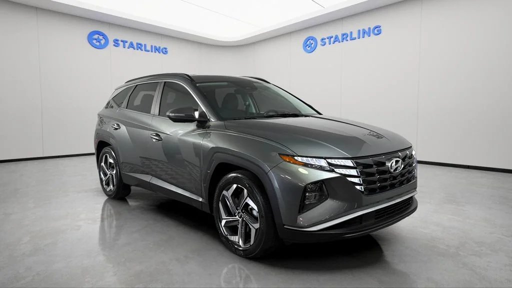 Used 2022  Hyundai SEL image 13
