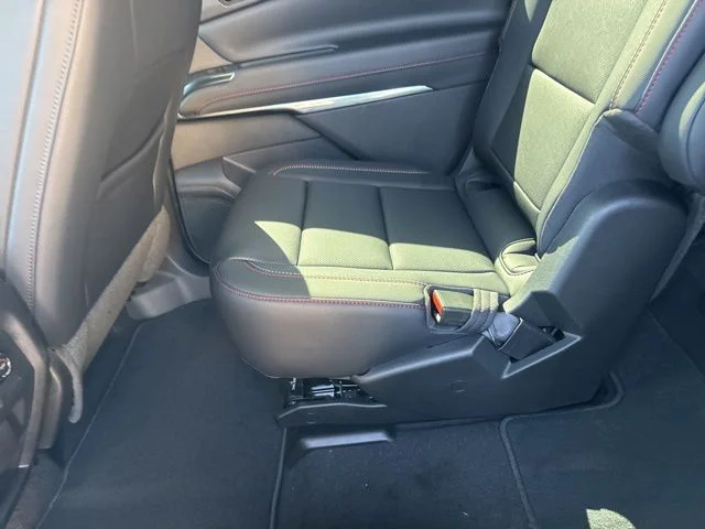 New 2026 Gray Chevrolet Z71 image 25