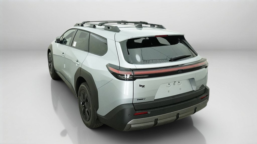 New 2026 Steel Toyota bZ Woodland image 55