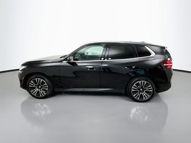 2026 BMW X3 30 - Photo 4