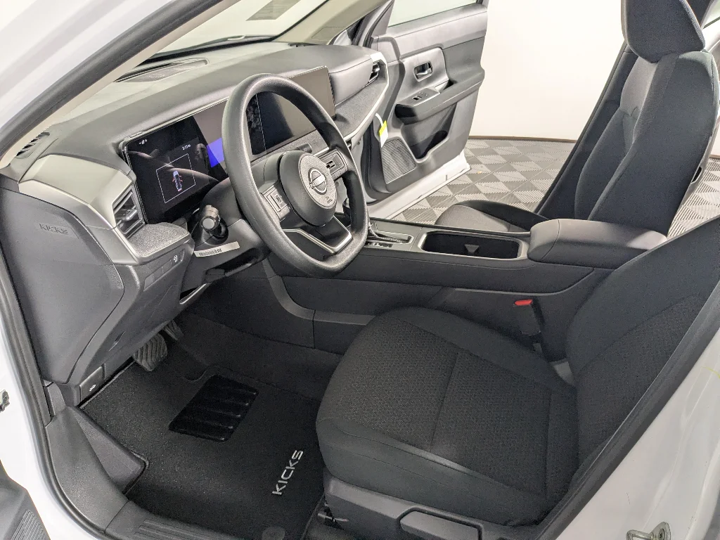 New 2026 Fresh Powder Nissan S image 10