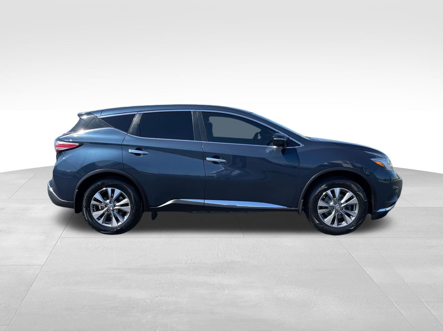 Used 2015 Nissan Murano S with VIN 5N1AZ2MH7FN241826 for sale in Union Gap, WA