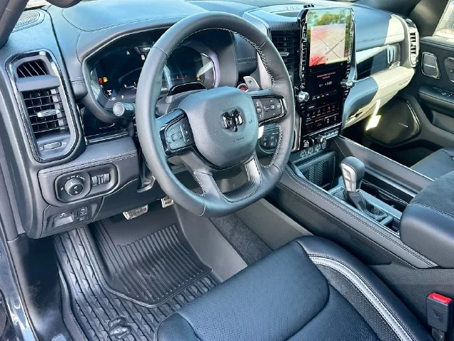 2026 RAM 1500 RHO - Photo 7
