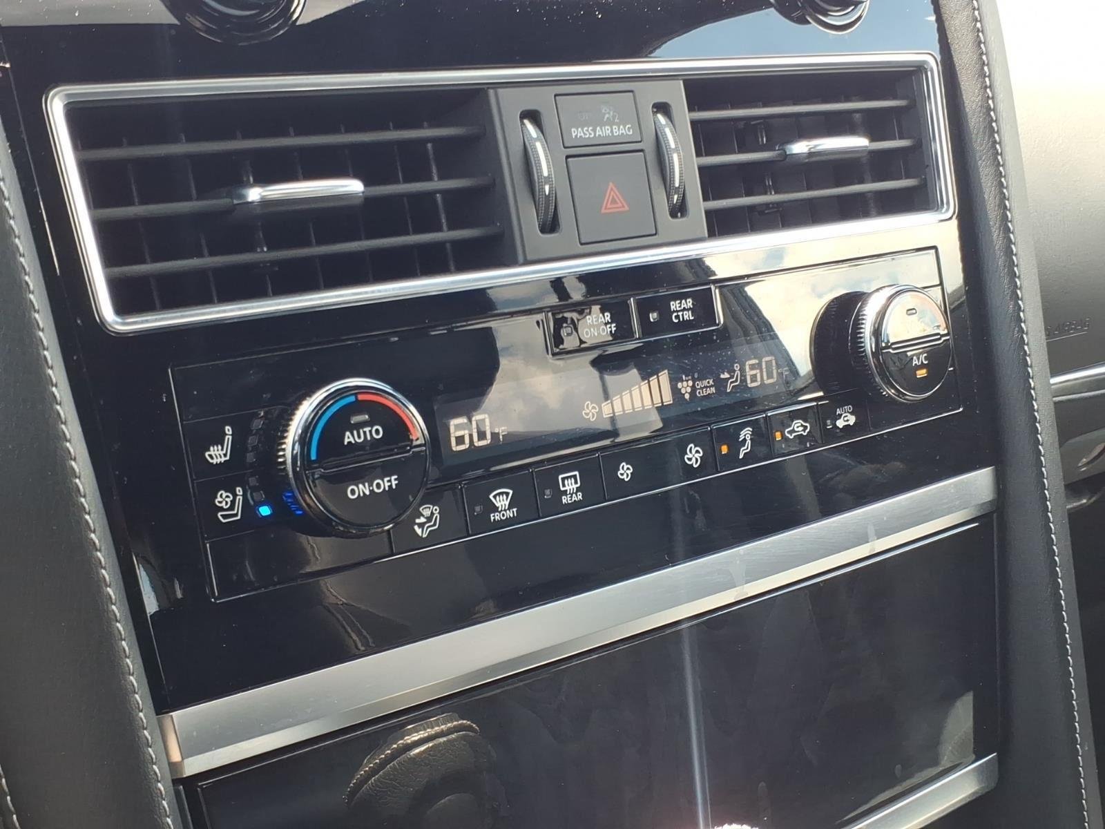 2023 INFINITI QX80 Sensory 4WD - Photo 27