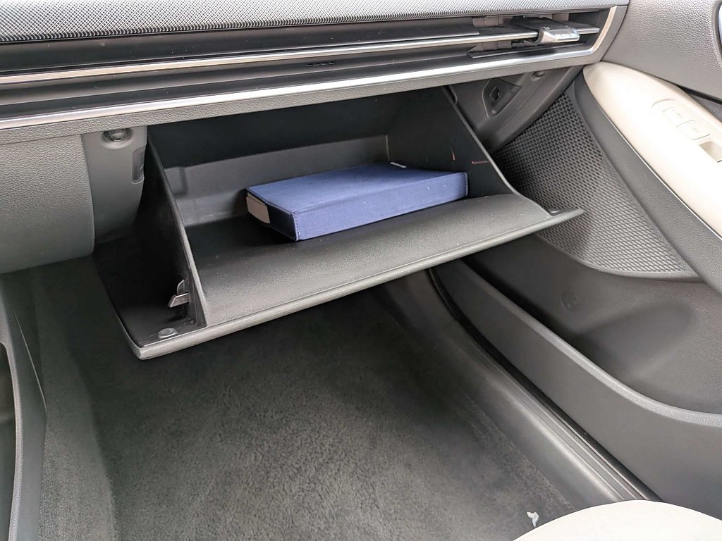 2024 Hyundai Sonata SEL - Photo 22