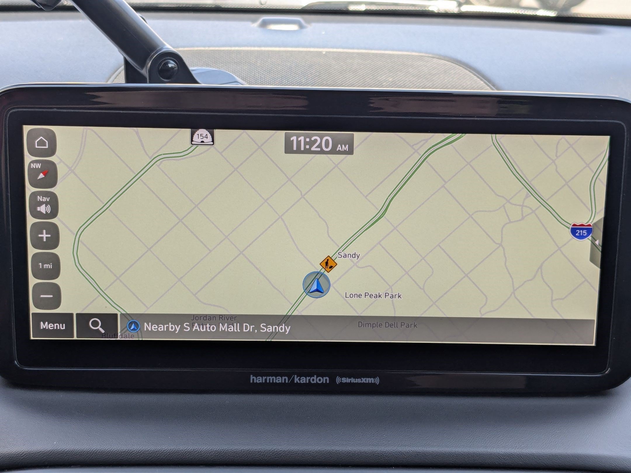 2023 Hyundai Santa Fe SEL Premium HEV - Photo 25