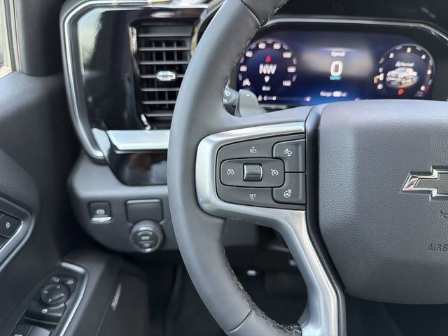 2026 Chevrolet Silverado 1500 RST - Photo 30