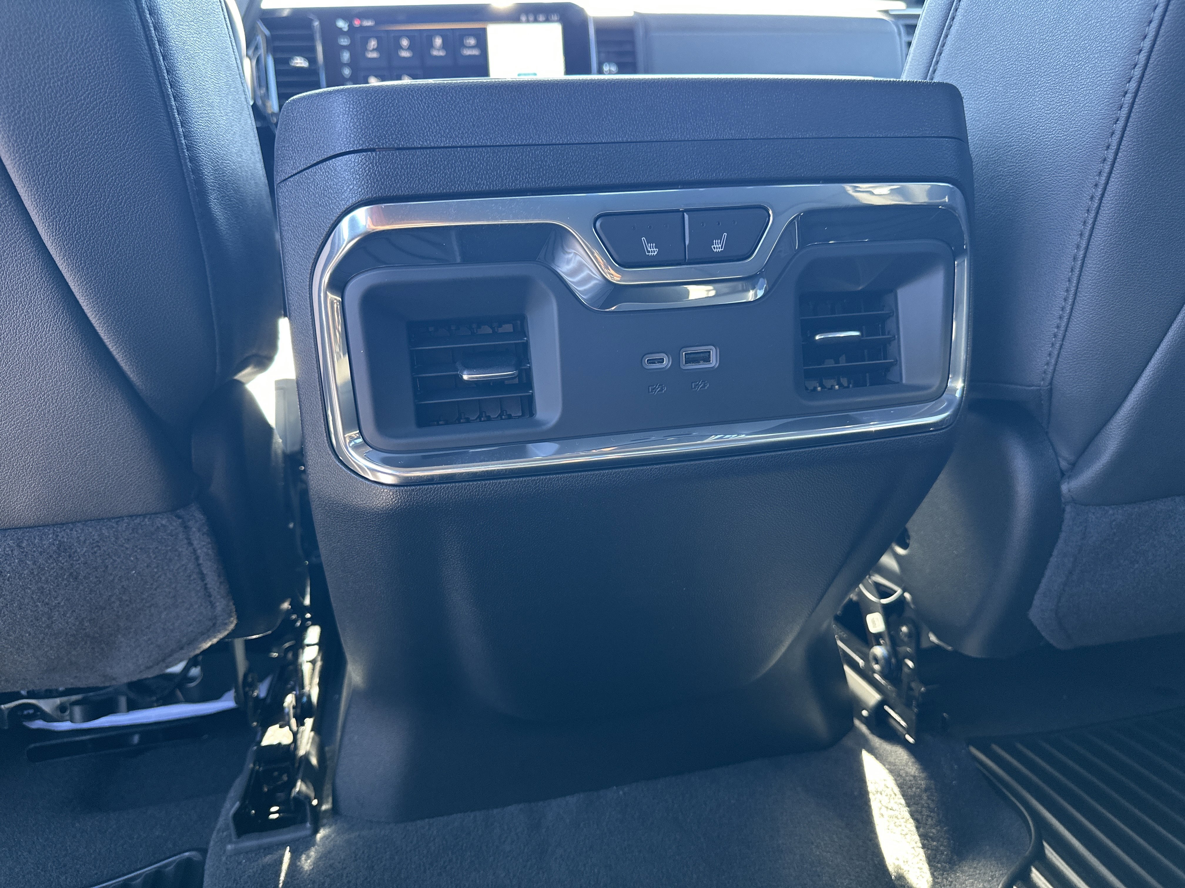 2026 Chevrolet Silverado 2500 HD LTZ - Photo 23