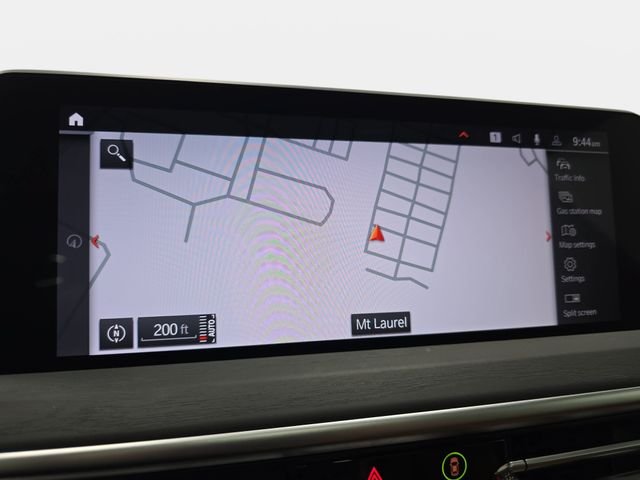 Certified Used 2024 Alpine White BMW xDrive30i image 18