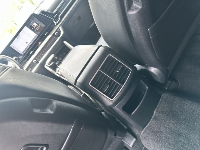 Used 2024 Blue Kia EX image 24