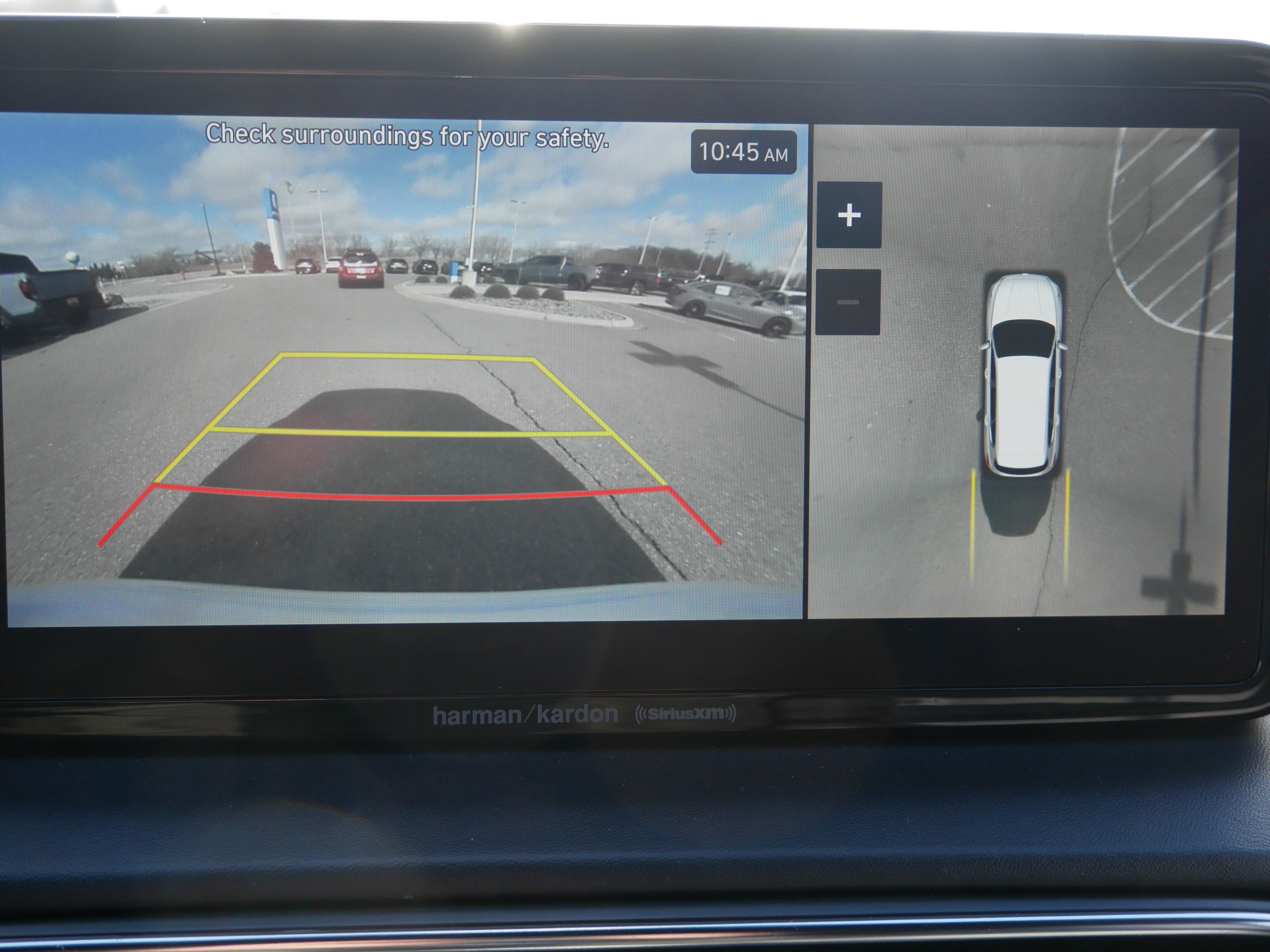 2023 Hyundai Santa Fe Calligraphy - Photo 27