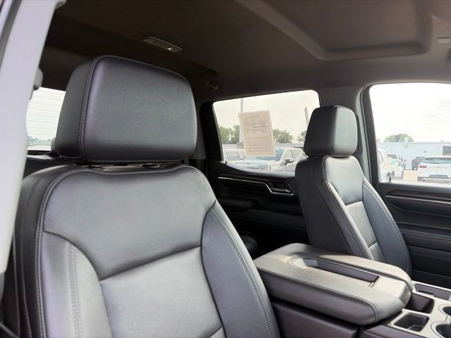 2024 GMC Sierra 1500 SLT - Photo 55