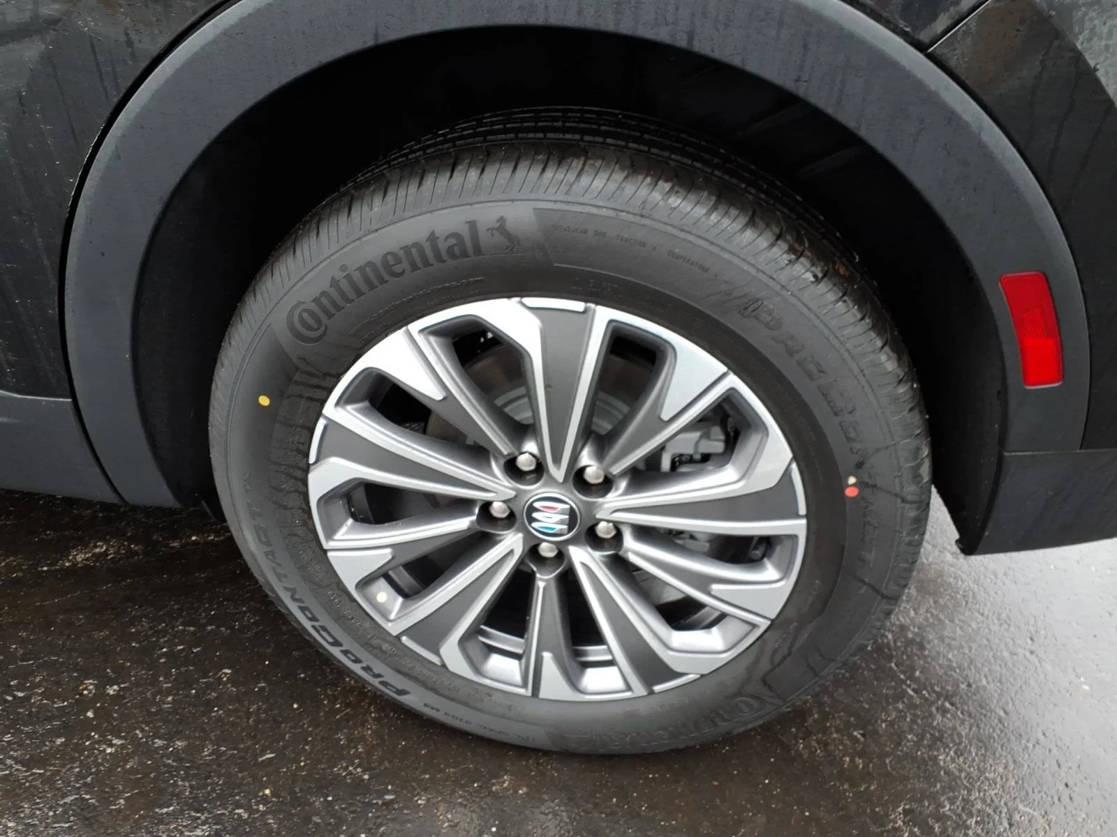 2026 Buick Envision Preferred - Photo 12