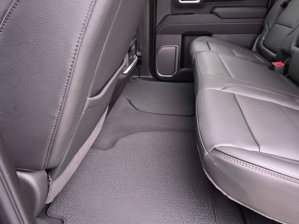 2026 GMC Sierra 2500HD Denali - Photo 34