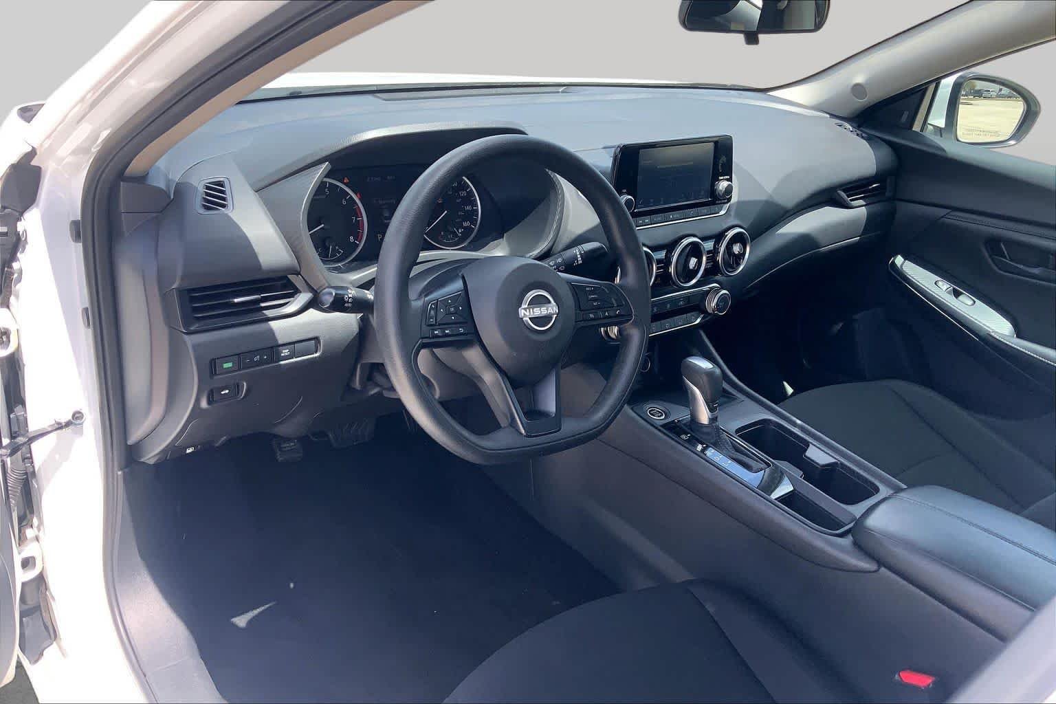 Used 2024 Fresh Powder Nissan S image 16
