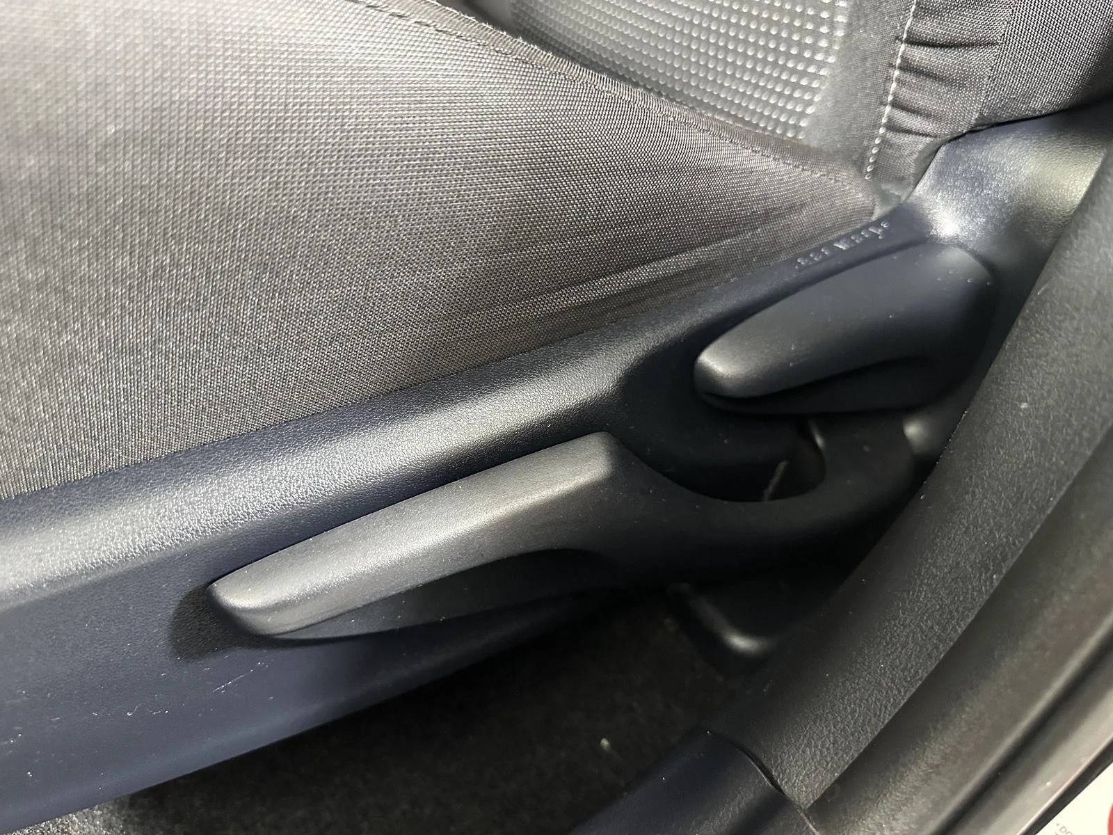 Used 2017 Black Sand Pearl Toyota  image 13
