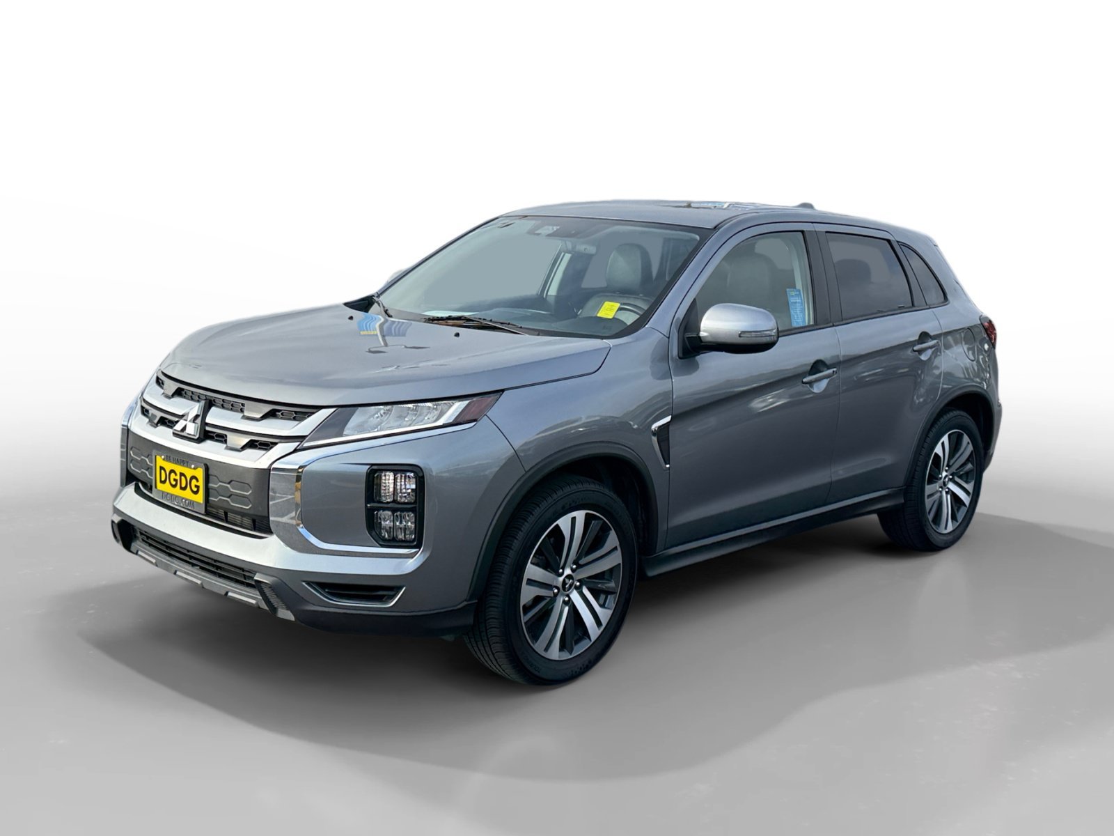 2024 Mitsubishi Outlander Sport SE