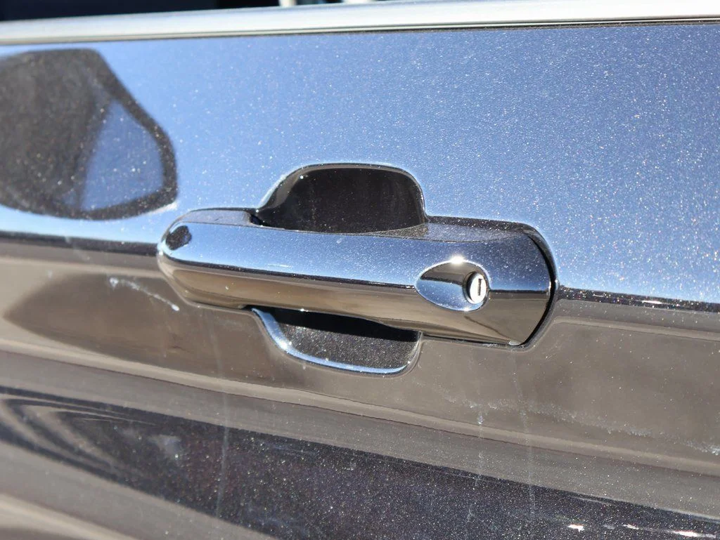 New 2026 Agate Black Metallic Ford Active image 22