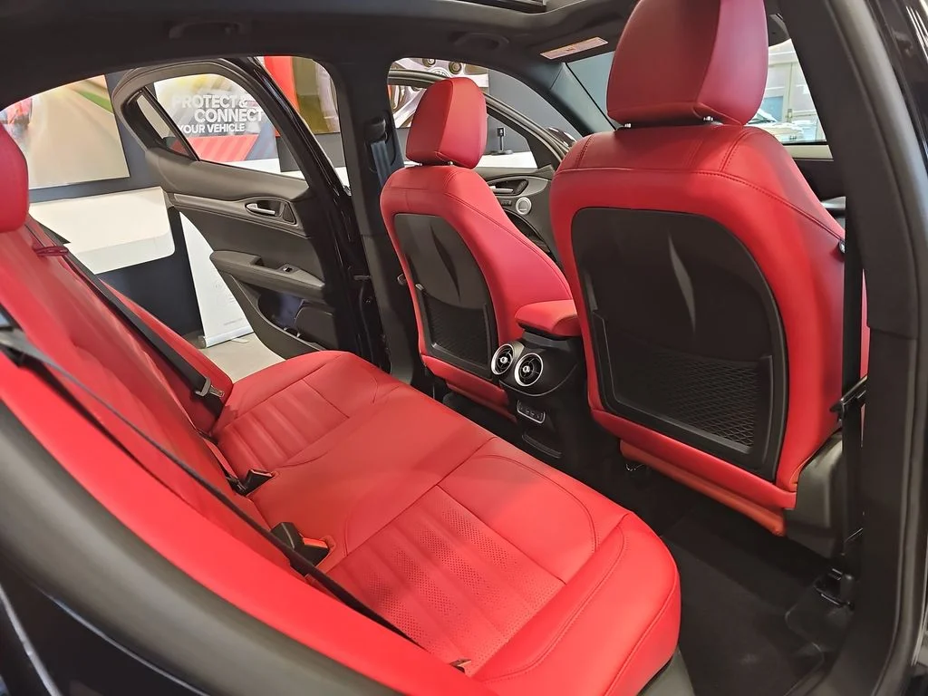 2025 Alfa Romeo Stelvio Base - Photo 10