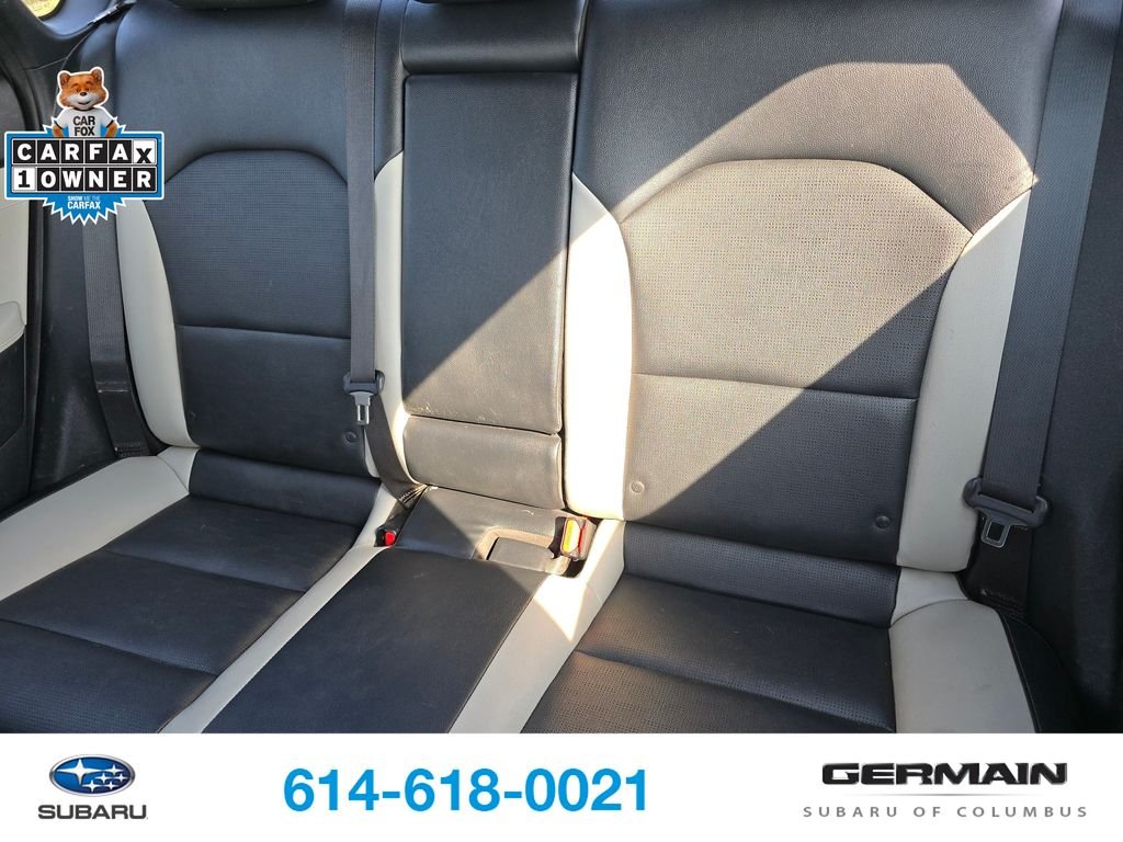 Used 2019 Gray Kia EX image 19