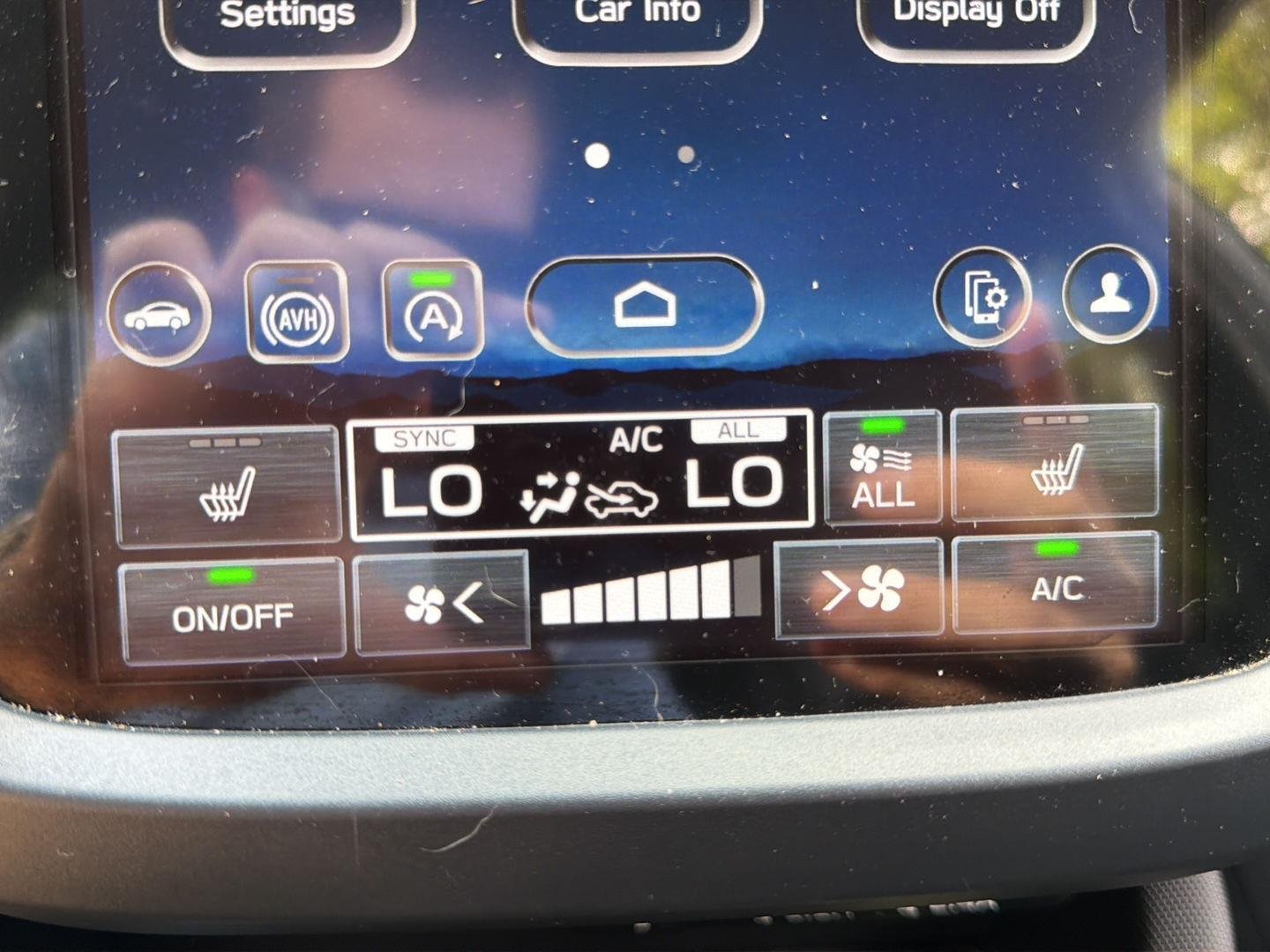 Used 2025 Magnetite Gray Metallic Subaru Limited image 17