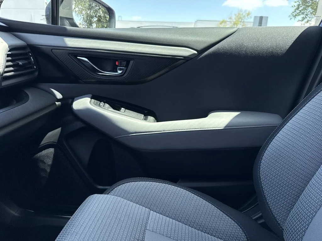 Certified Used 2024 Blue Subaru Premium image 25