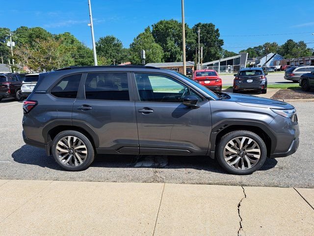 2026 Subaru Forester Touring - Photo 7