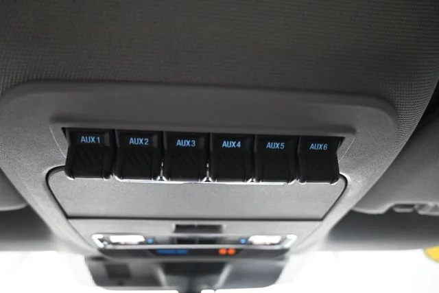 Used 2024 White Ford Lariat image 48