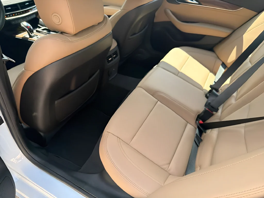 2026 Cadillac CT5 Premium Luxury - Photo 36