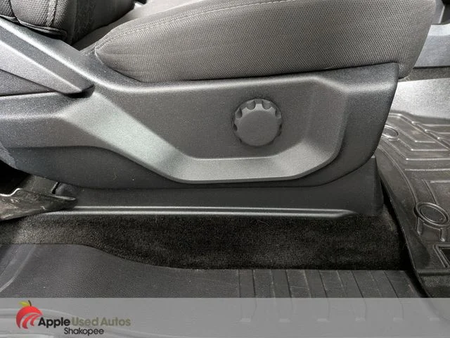 Used 2018 Black Ford XLT image 32