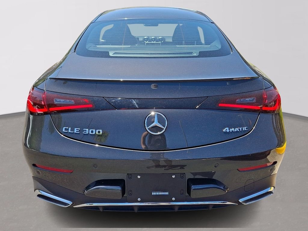Certified Used 2024  Mercedes-Benz CLE 300 image 5