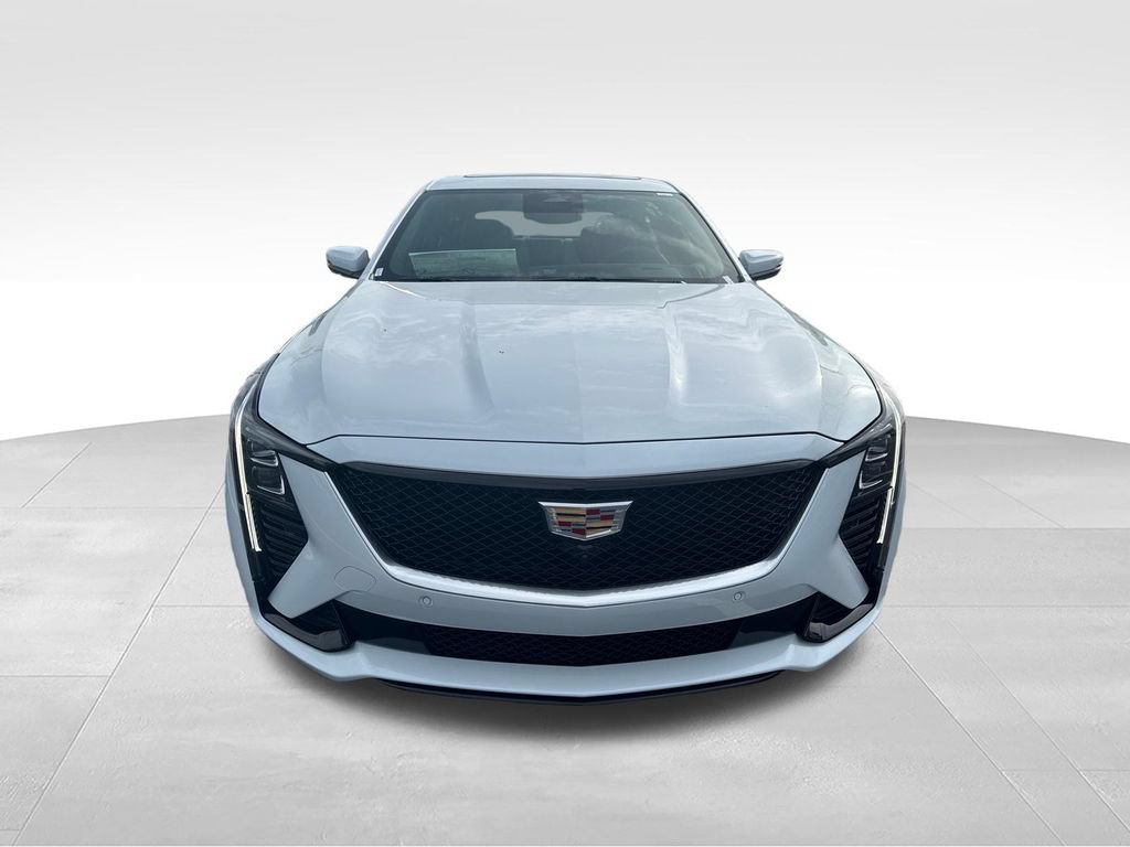 2026 Cadillac CT5 Sport - Photo 15