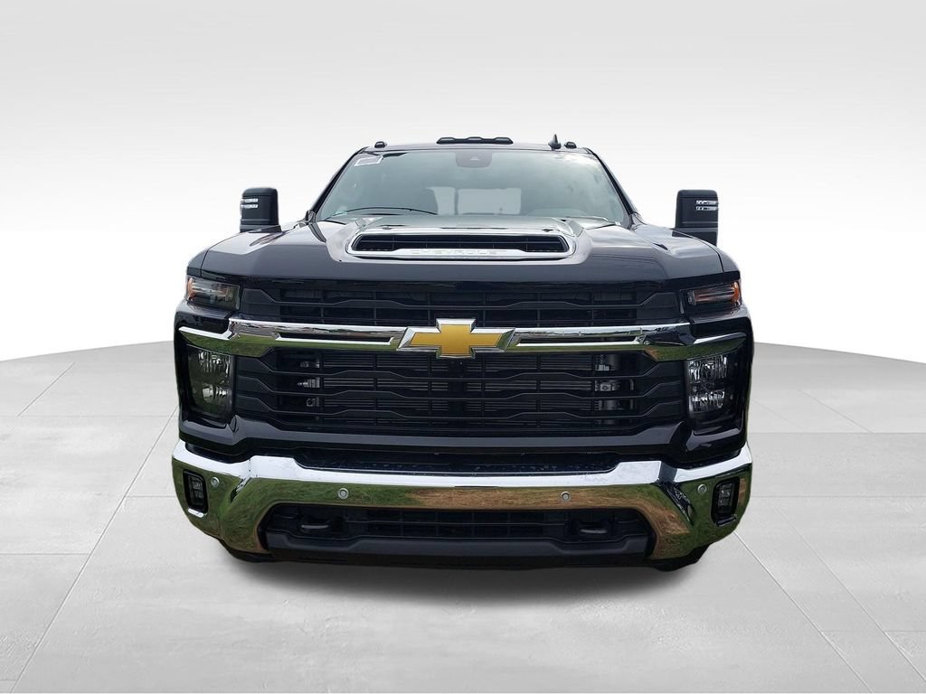2026 Chevrolet Silverado 3500 HD LT - Photo 8