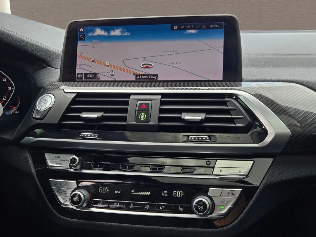 Used 2021 Black BMW M40i image 16