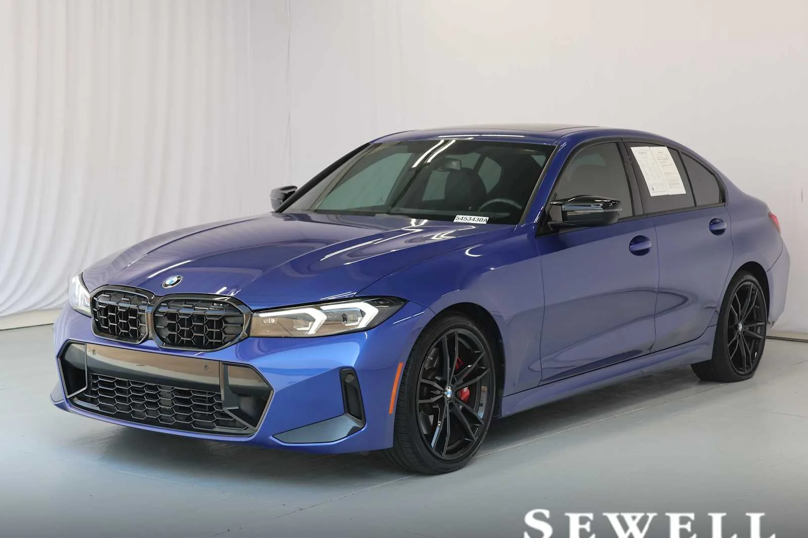 2023 BMW M340i M340i xDrive
