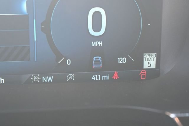 2025 Ford F-150 Lariat - Photo 22